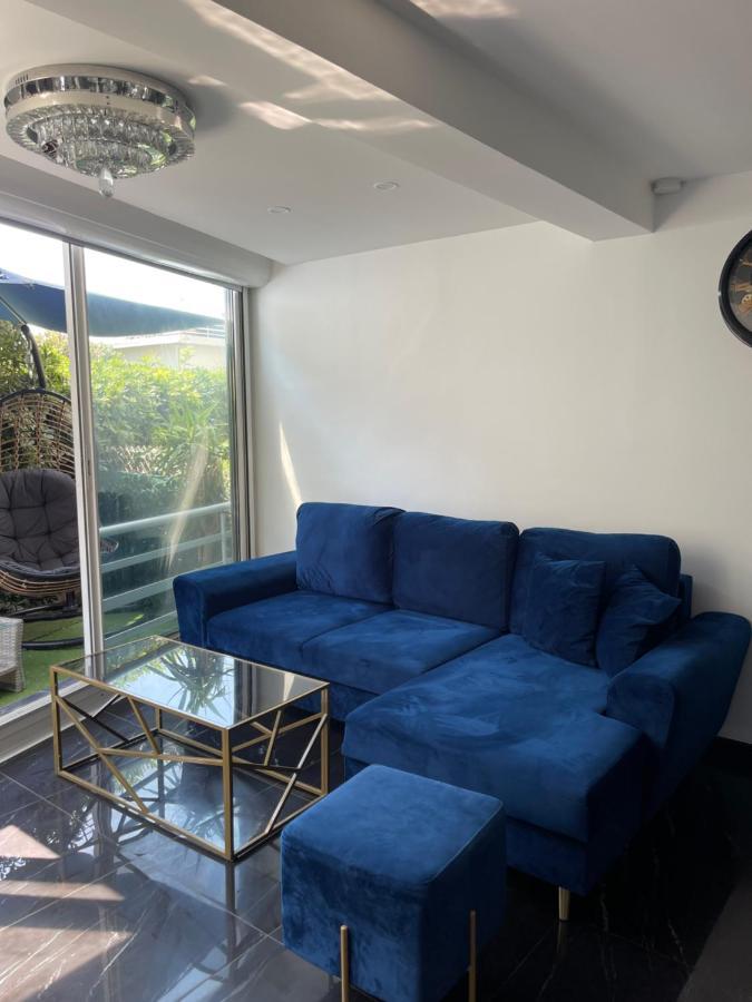 Tropique Lägenhet Antibes Exteriör bild