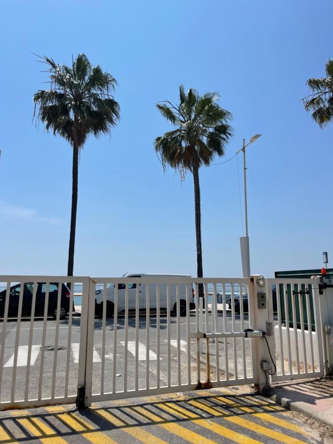 Tropique Lägenhet Antibes Exteriör bild